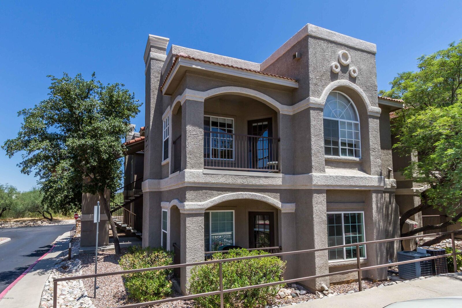 Property Photo:  1500 E Pusch Wilderness Drive 10208  AZ 85737 