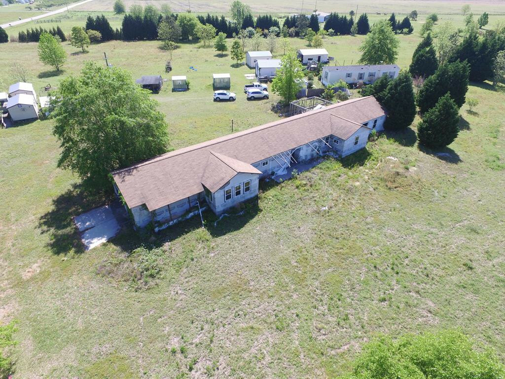 Property Photo: 268 Berry Farm Road SC 29832
