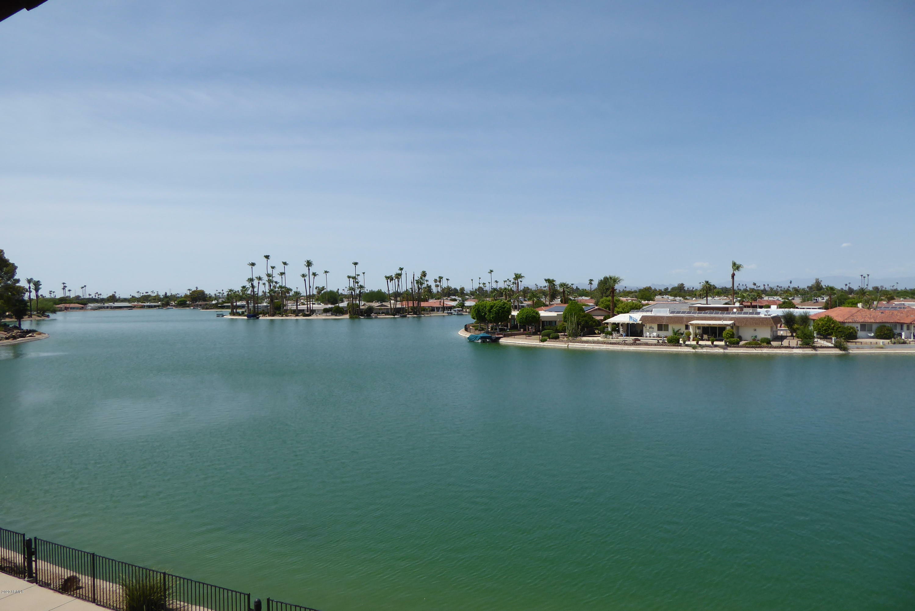 Property Photo:  10330 W Thunderbird Boulevard C312  AZ 85351 