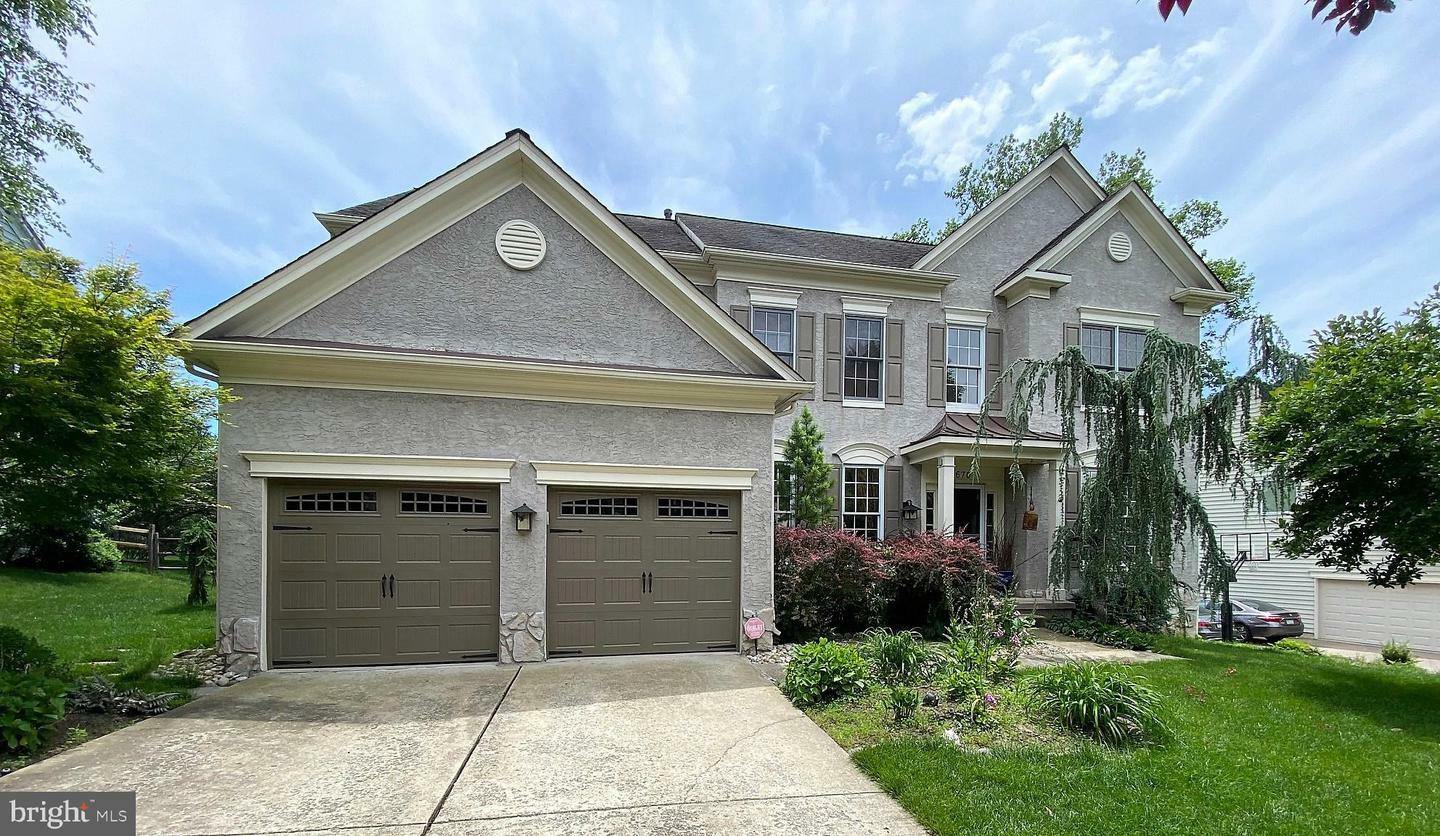 Property Photo:  670 Cherrydale Drive  PA 19444 