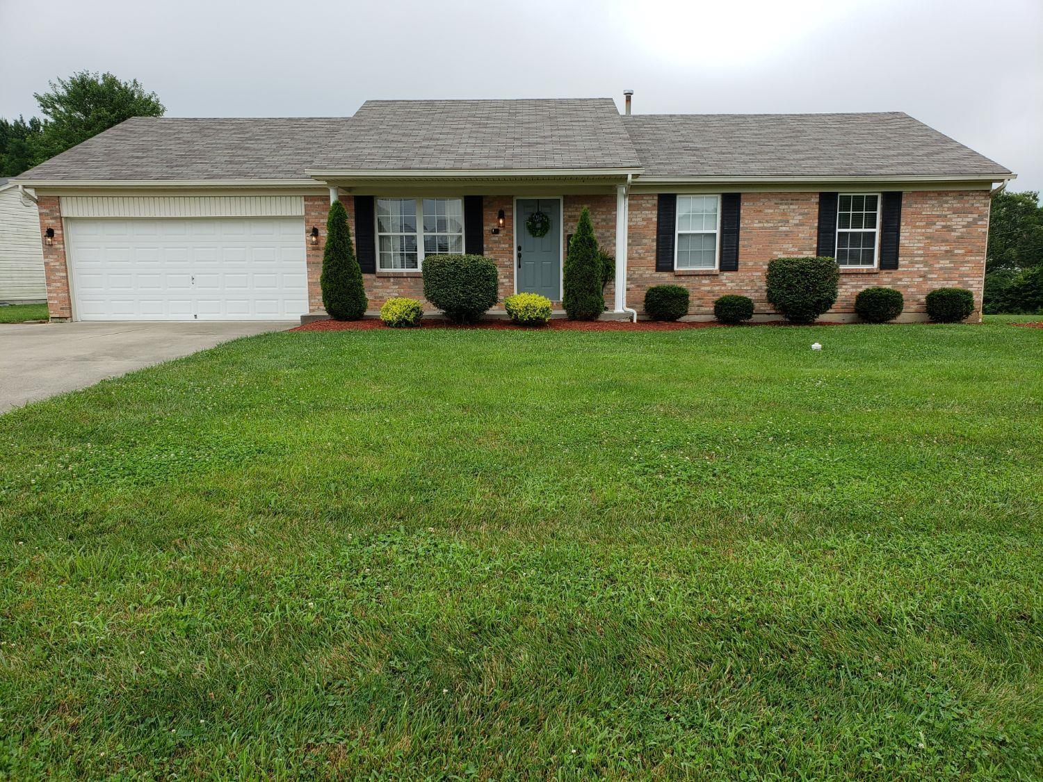 Property Photo: 6101 Pine Meadows Dr OH 45140