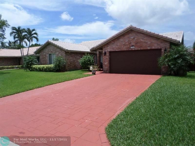 654 NW 111th Ter  Coral Springs FL 33071 photo