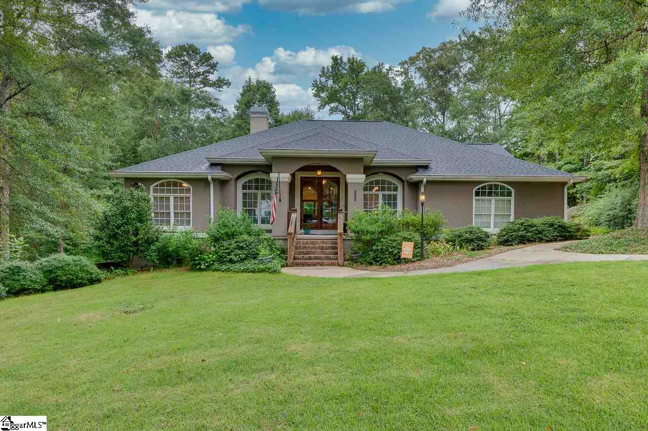 Property Photo:  128 Farmgate Road  SC 29671 