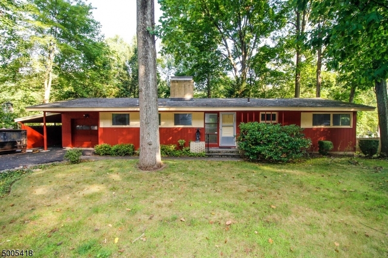 Property Photo:  207 Park Heights Ave  NJ 07801 