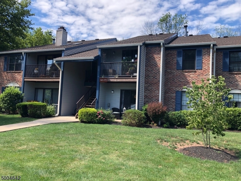 Property Photo: 164 Irving Pl NJ 07920