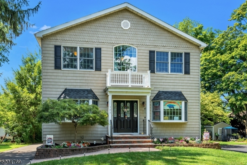 Property Photo:  105 Midway Ave  NJ 07023 