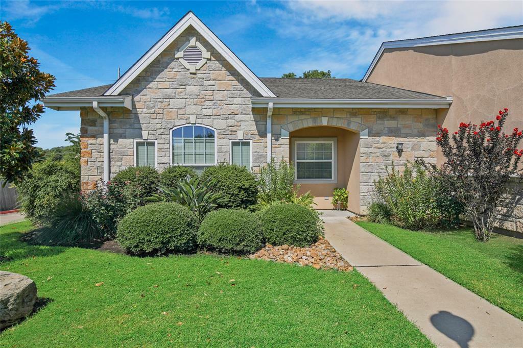 Property Photo: 101 Stone Hill Drive TX 77833
