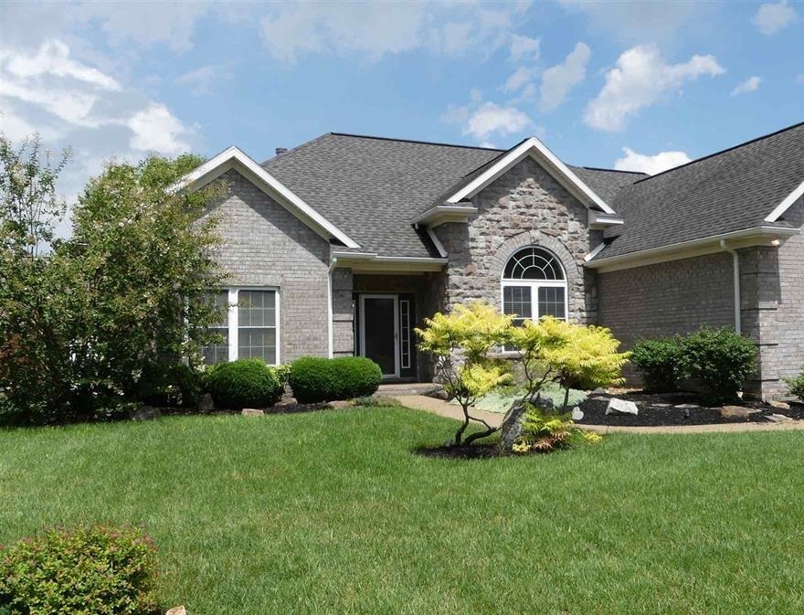 Property Photo: 2510 Aiden Drive IN 47725