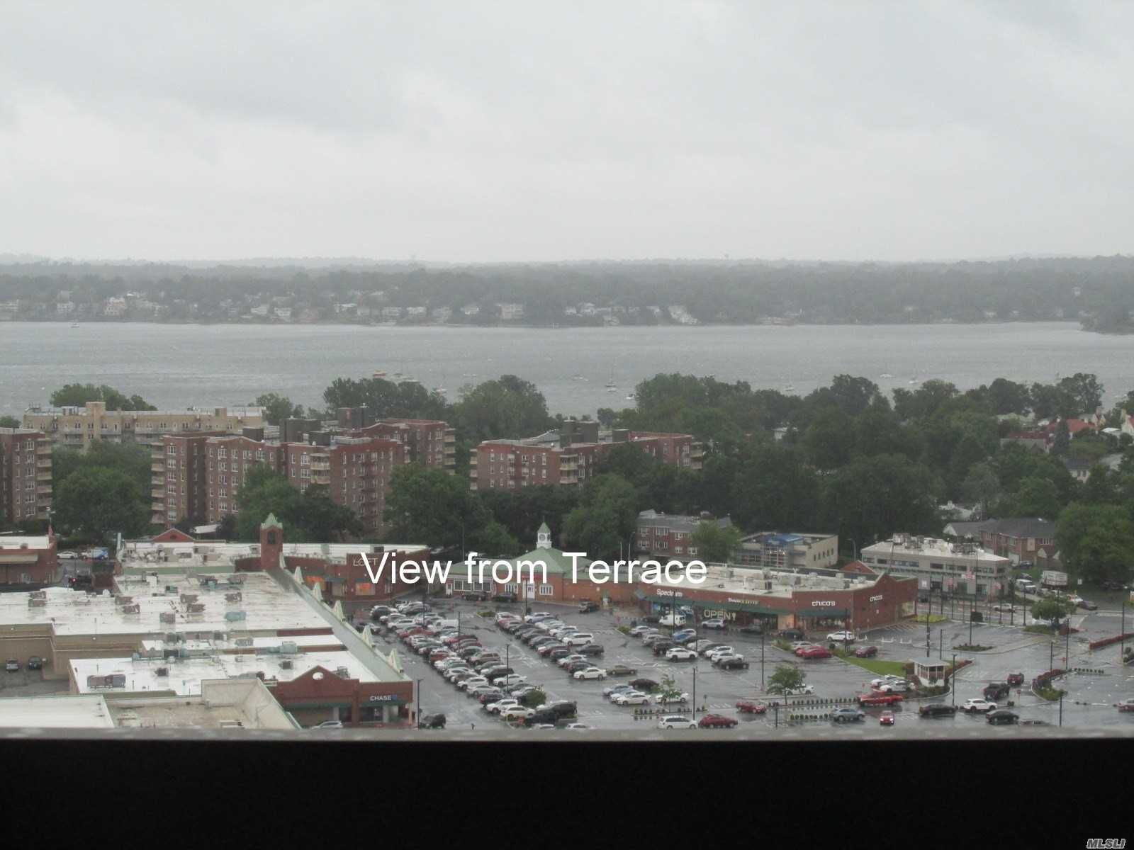 Property Photo: 2 Bay Club Drive 19Y NY 11360