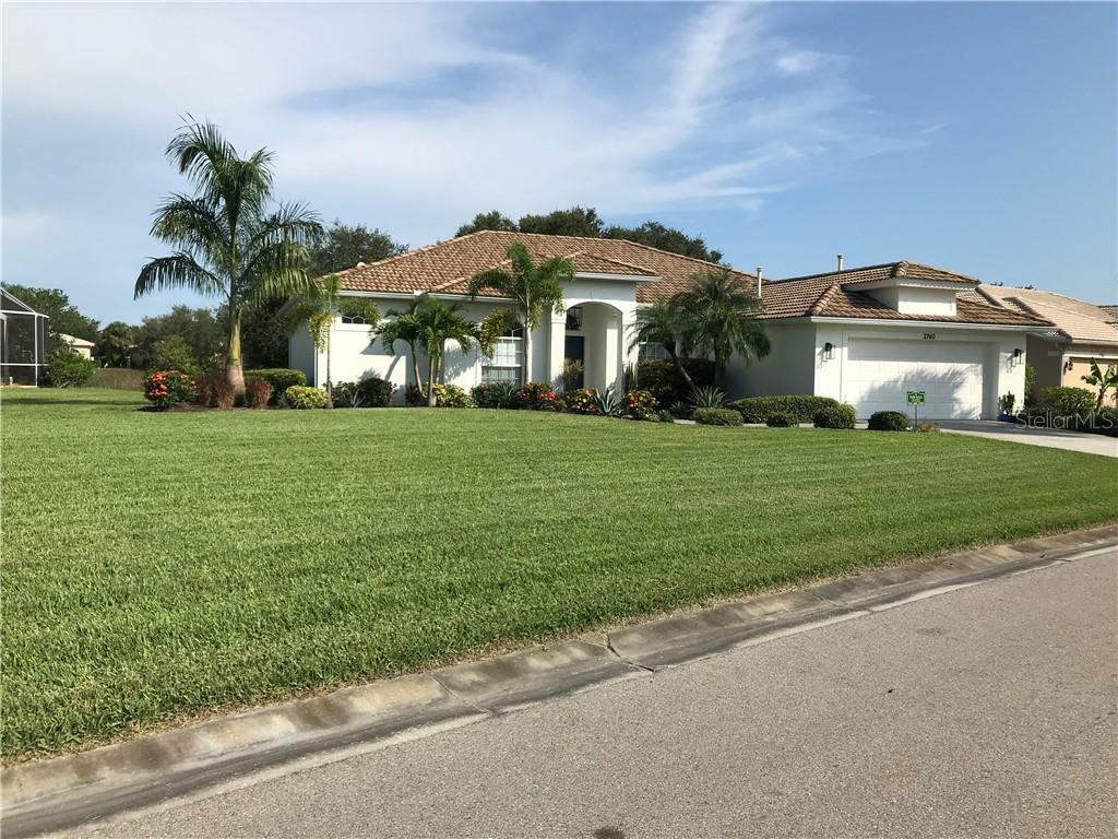 Property Photo:  2760 Harvest Drive  FL 34240 