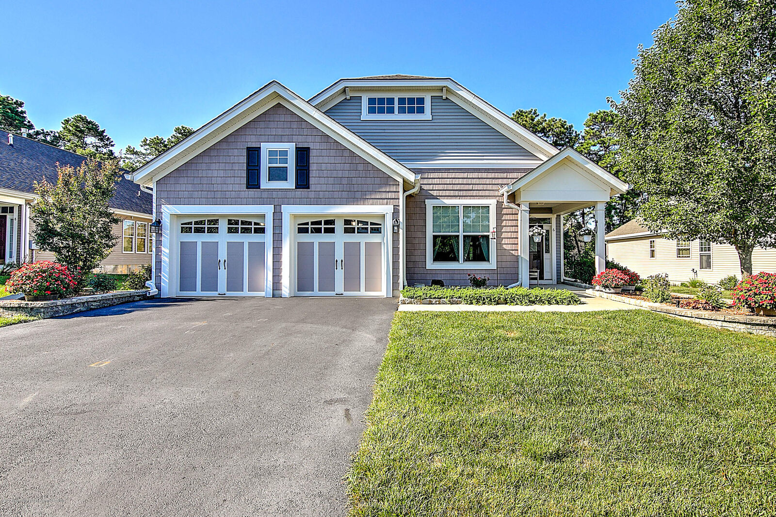 Property Photo:  6 Gimball Road  NJ 08087 