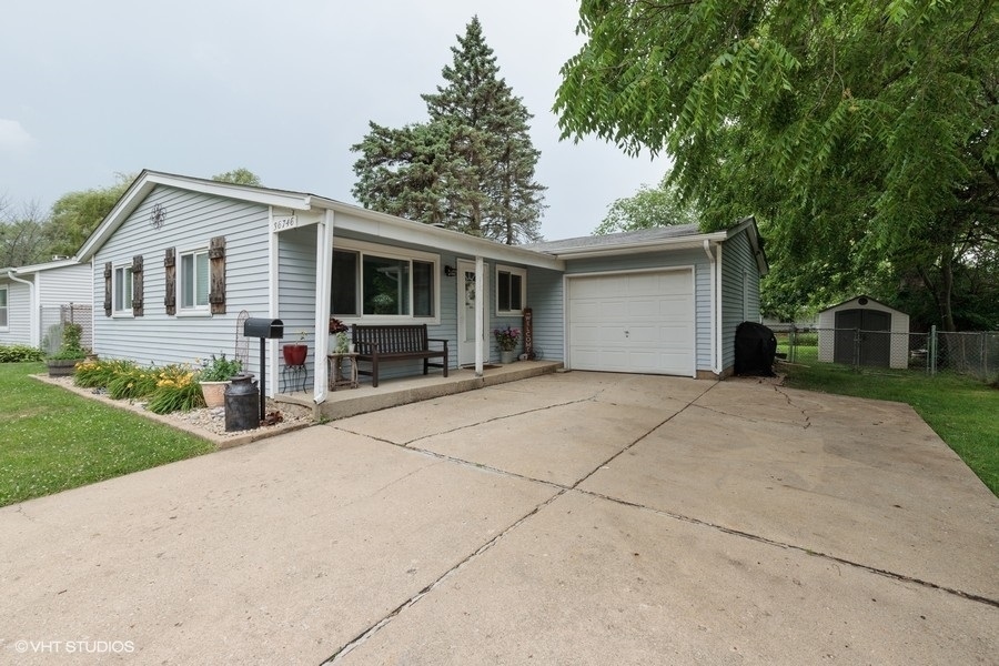 Property Photo:  36746 North Traer Terrace  IL 60031 