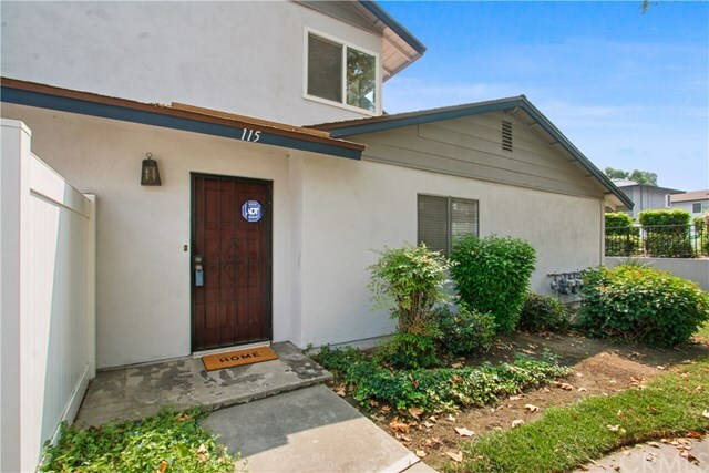 Property Photo:  1421 Eagle Park Road 115  CA 91745 