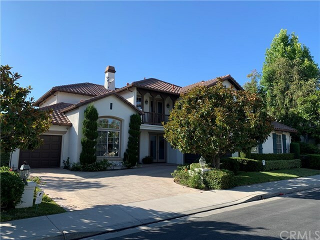 Property Photo: 12195 Zielian Court CA 92782