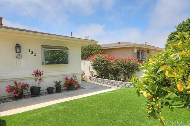 Property Photo:  725 Vista Pacifica Circle  CA 93449 