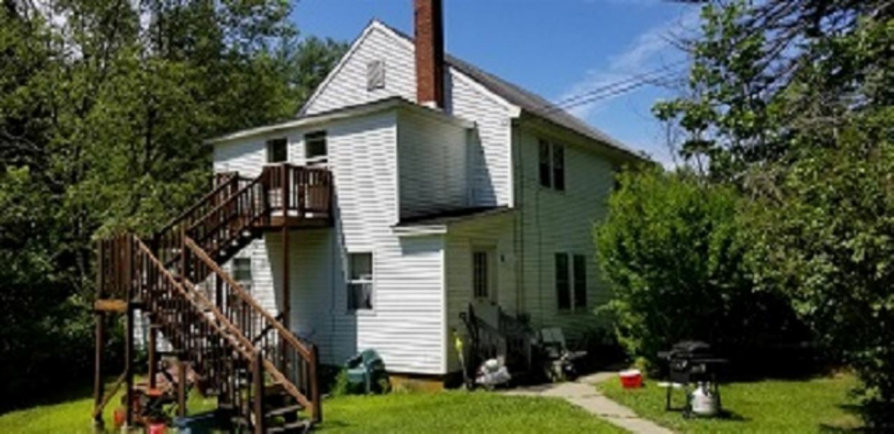 Property Photo:  367 Main Street  NH 03445 