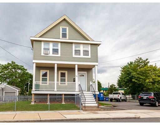 Property Photo:  181 West St 2  MA 02148 