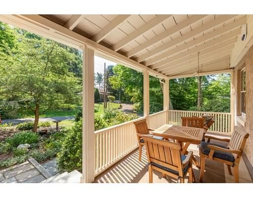 Property Photo: 739 Blue Hill Ave MA 02186
