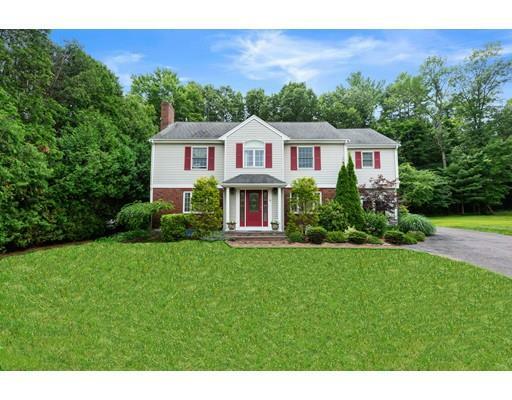 Property Photo: 6 Willow Park MA 02481