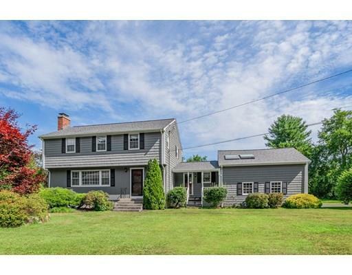 Property Photo: 28 Brooks Road MA 01776