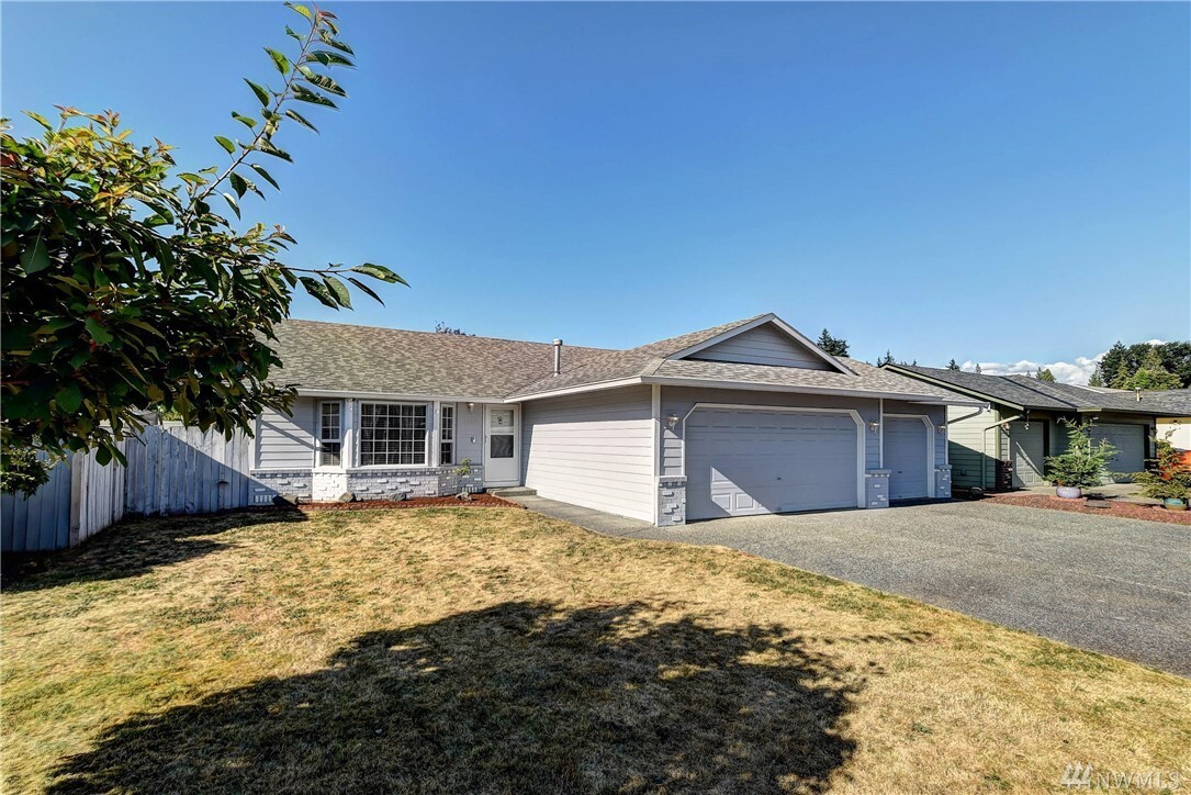 Property Photo: 5203 113th Pl NE WA 98271