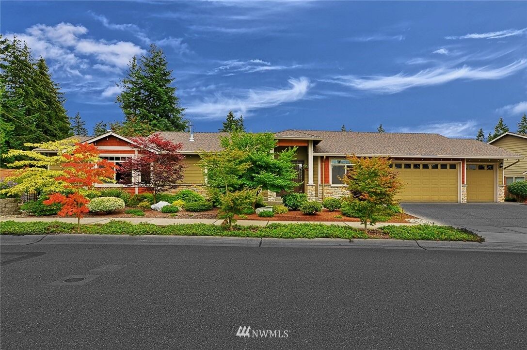 Property Photo: 10928 24th Drive SE WA 98208
