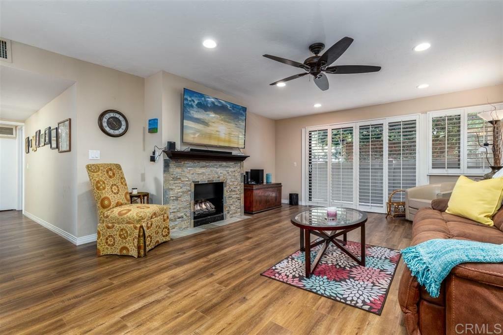 Property Photo:  2625 Pirineos Way 127  CA 92009 