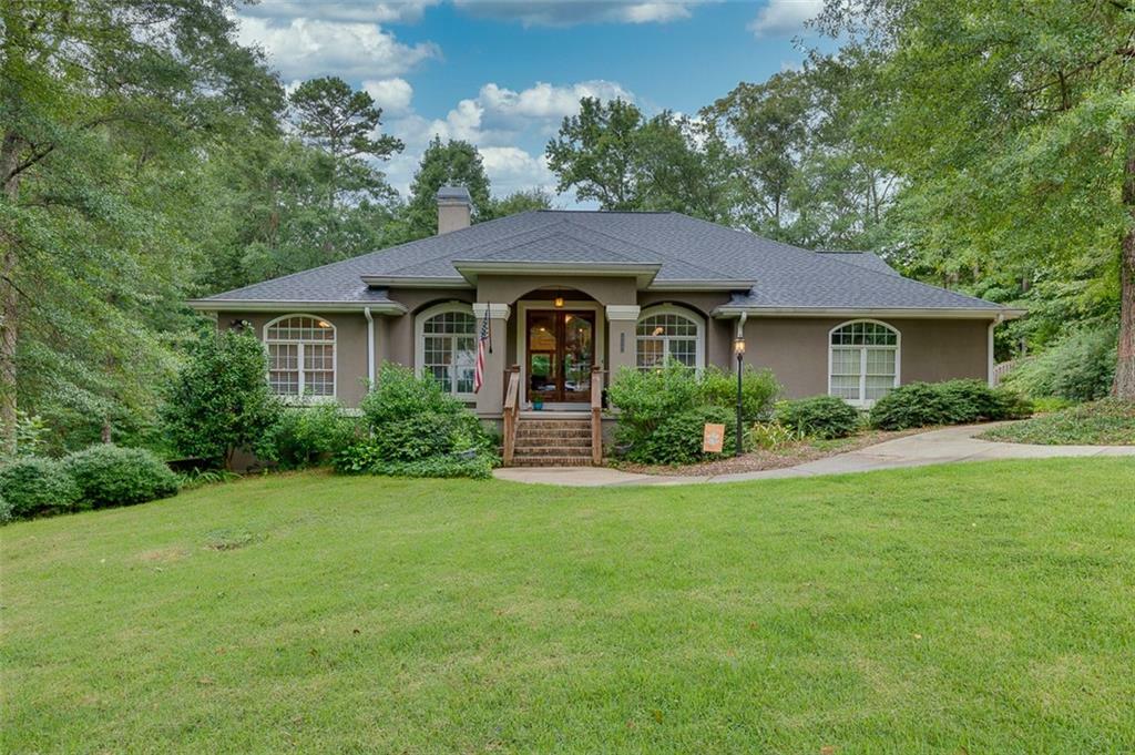 Property Photo:  128 Farmgate Road  SC 29671 