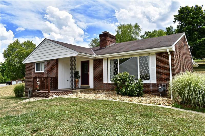 Property Photo: 6151 Irishtown Rd PA 15102