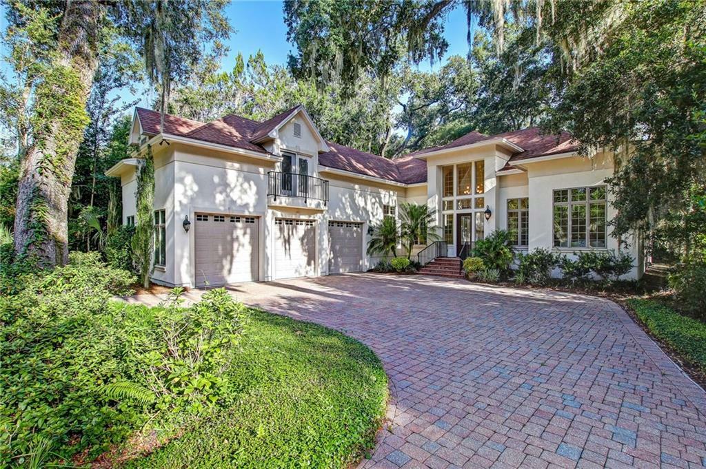 Property Photo:  122 Sea Marsh Road  FL 32034 