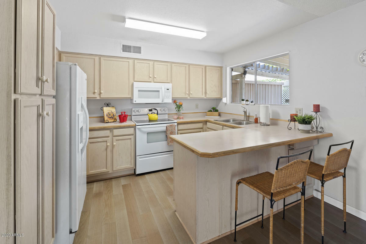 Property Photo:  8019 E Frito Drive  AZ 85208 
