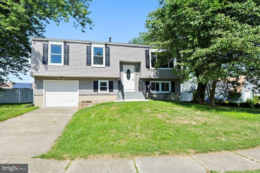 Property Photo:  44 Sandal Lane  NJ 08046 