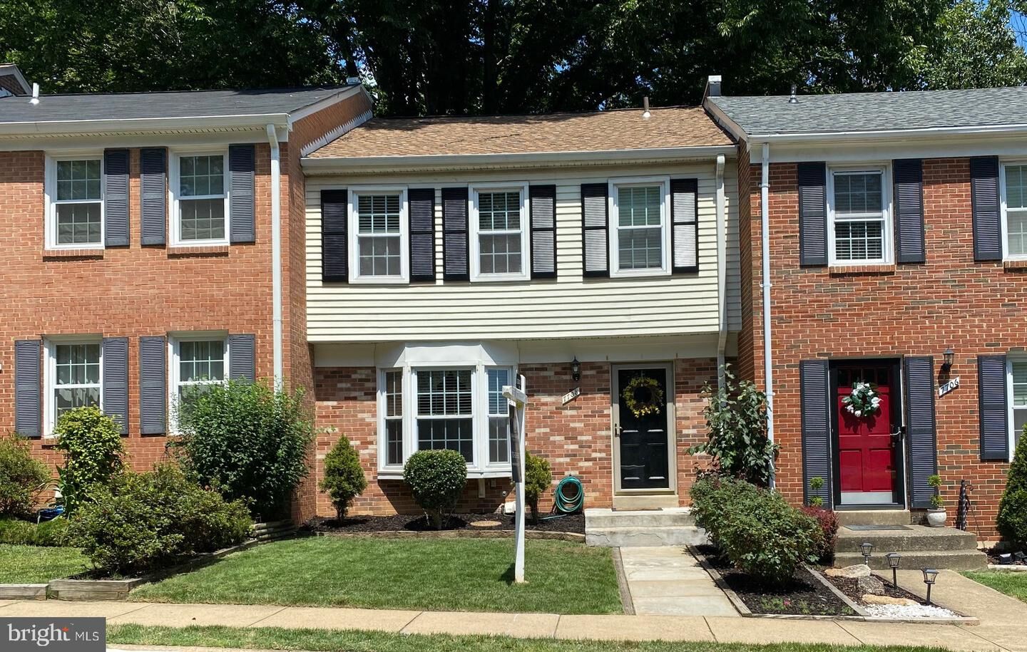 Property Photo:  7708 Lemoyne Lane  VA 22153 