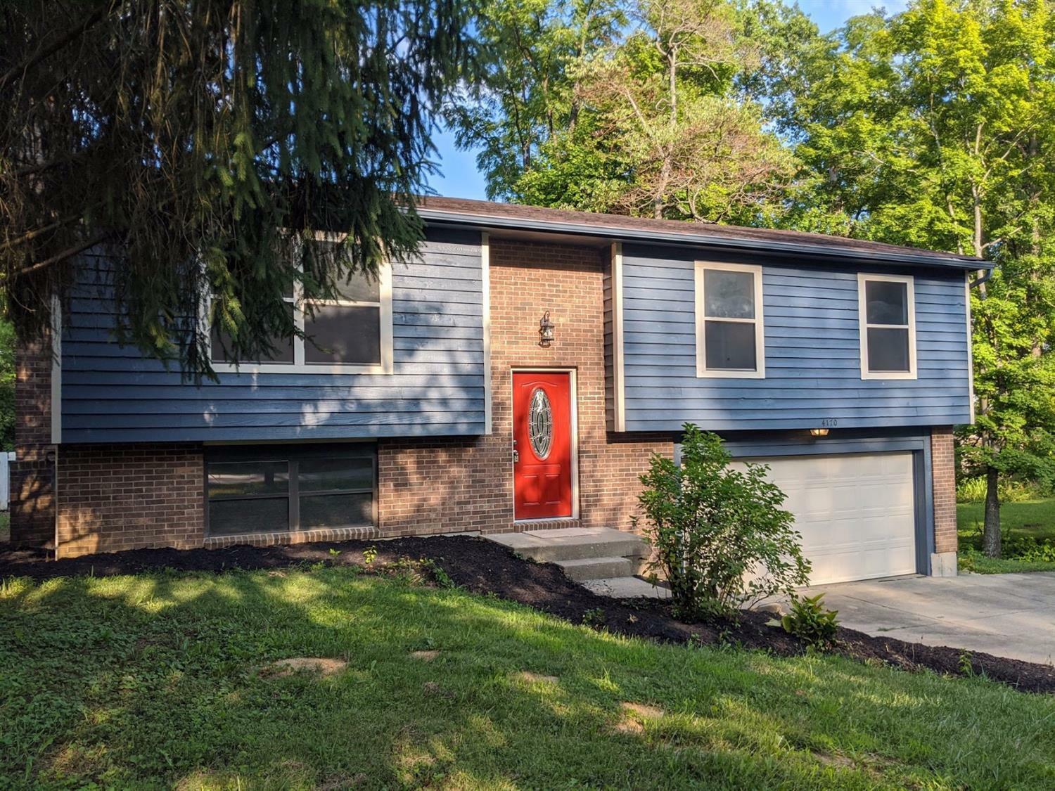 Property Photo: 4170 Glen Este Withamsville Rd OH 45245