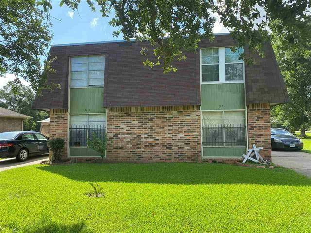 Property Photo:  3212 34th Street  TX 77642 