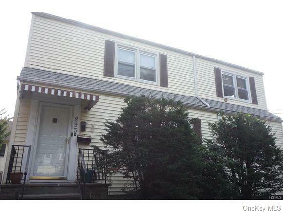 Property Photo:  295 Morsemere Avenue  NY 10703 