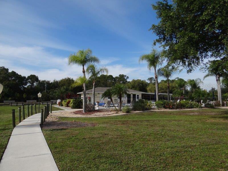 Property Photo:  12538 SW Kingsway Circle 1104  FL 34269 