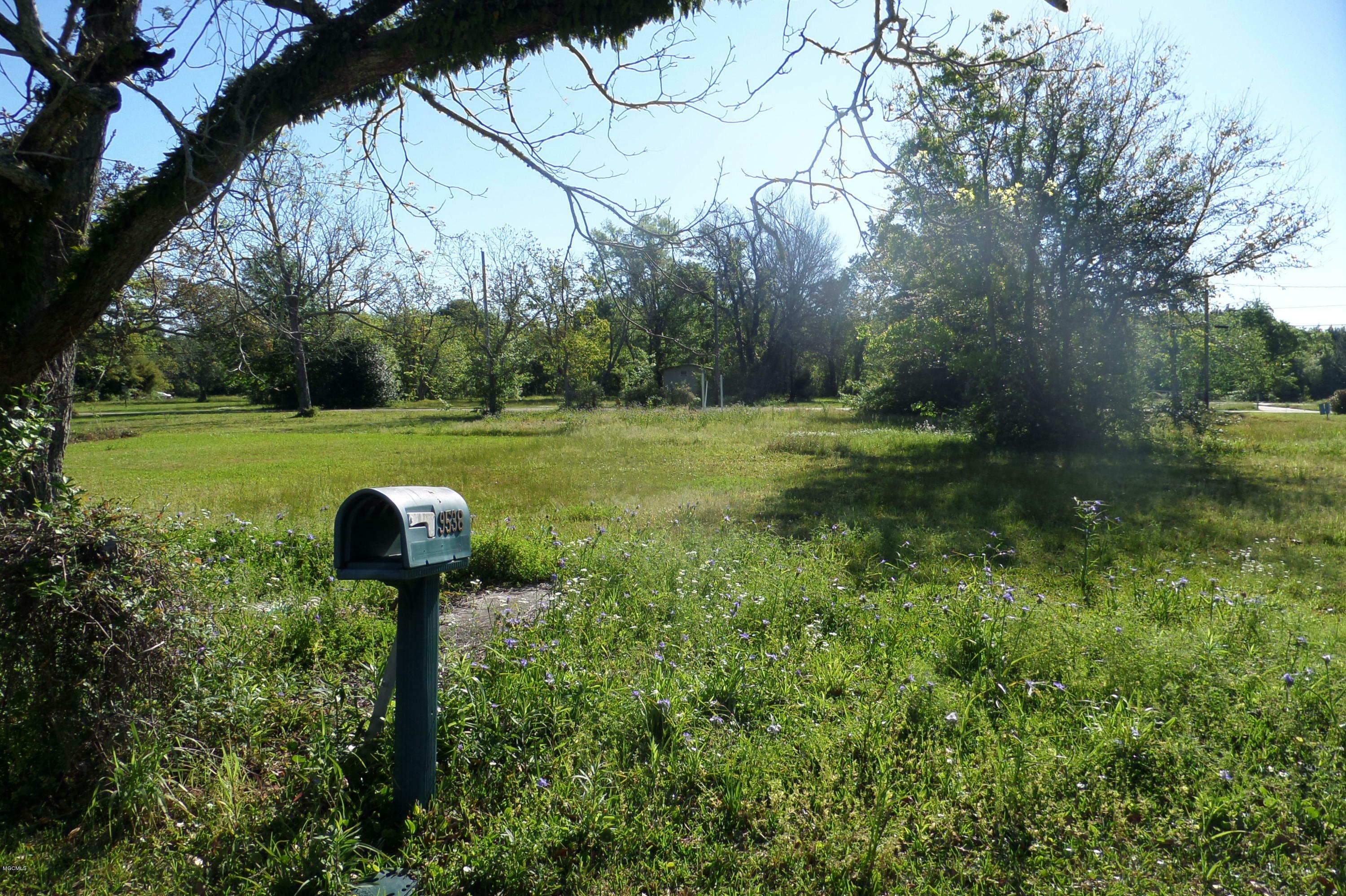 Property Photo:  9530 Fountain Ave  MS 39540 