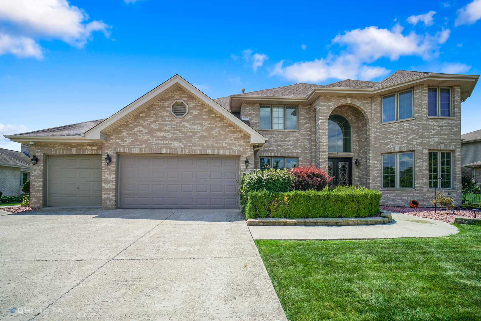 Property Photo:  18812 Rosewood Lane  IL 60448 