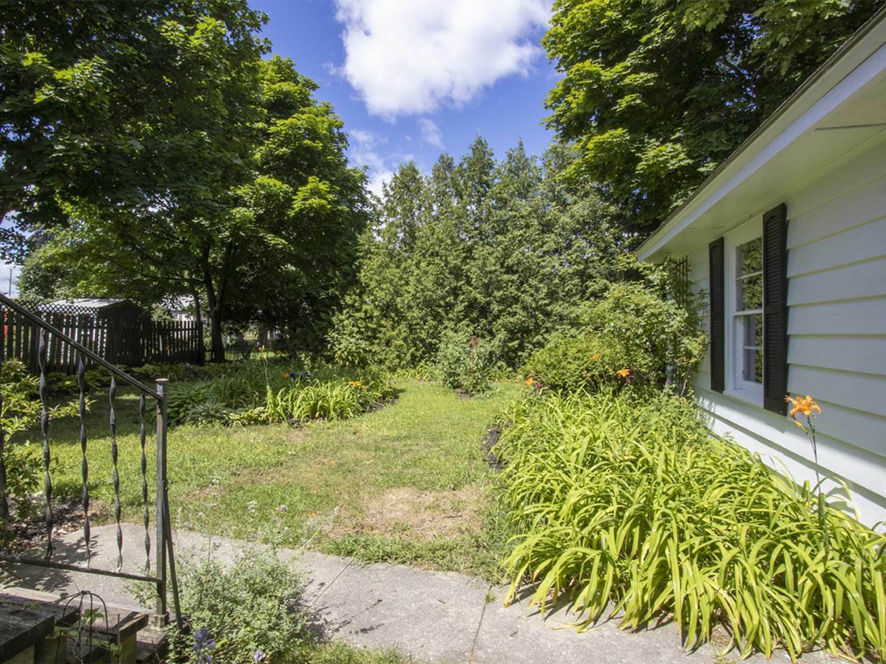 Property Photo:  66 Cross Parkway  VT 05408 