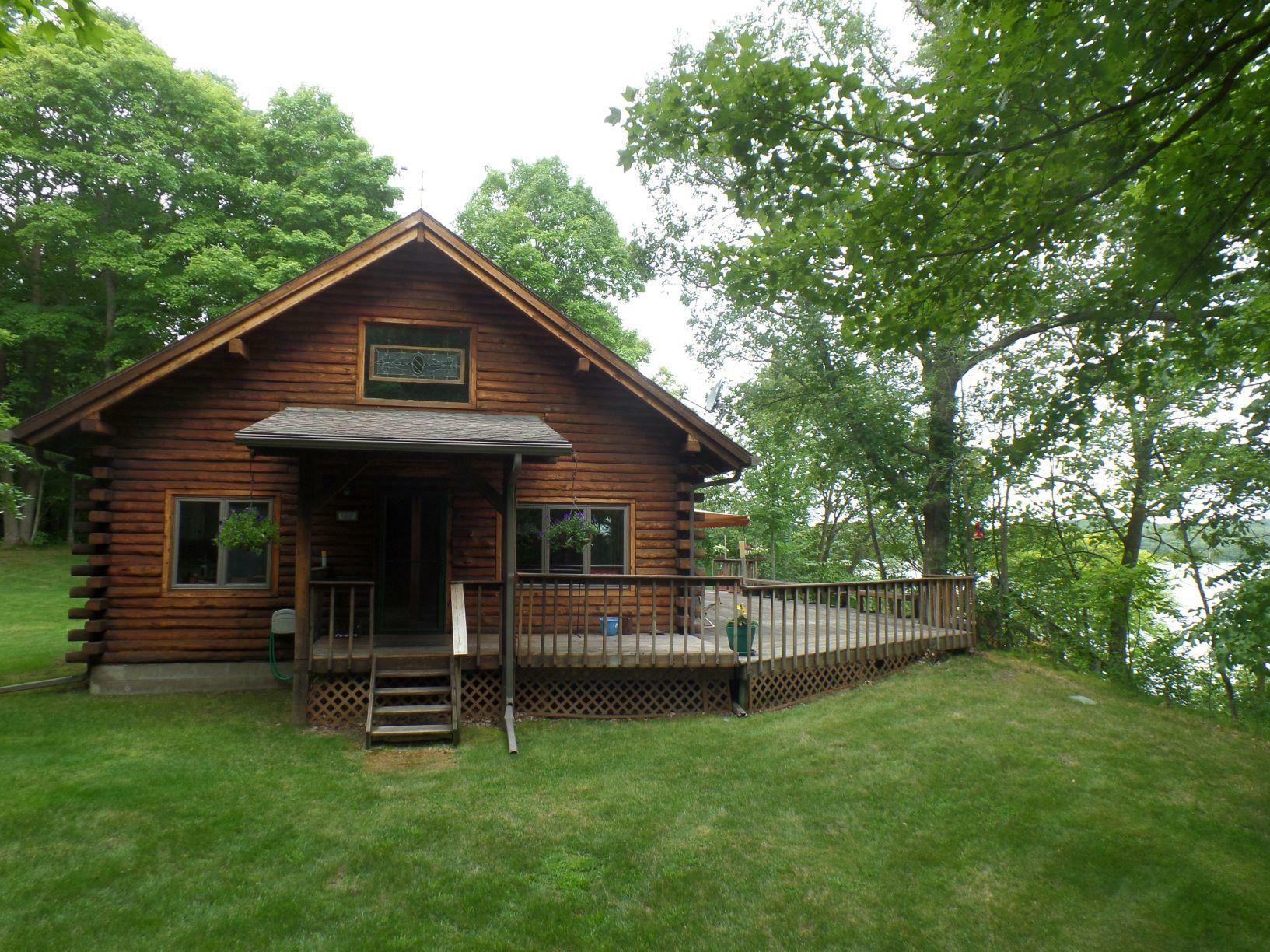 Property Photo: 28907 State Highway 108 MN 56528