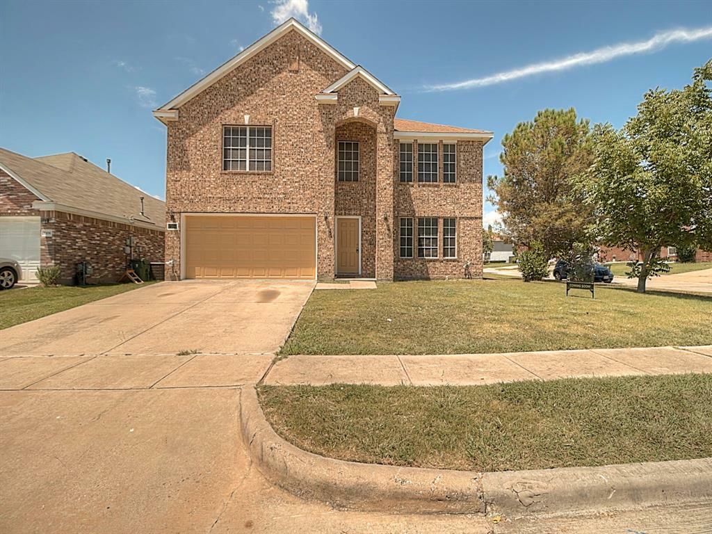 Photo de la propriété:  7304 Marsland Lane  TX 76001 