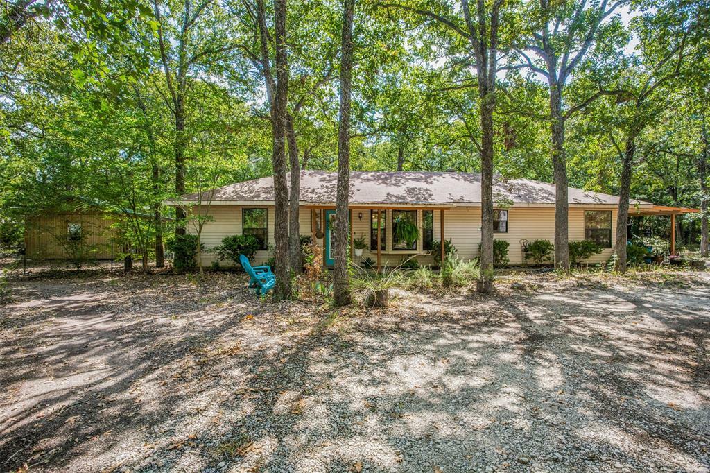 Property Photo: 7531 Private Road 2564 TX 75474