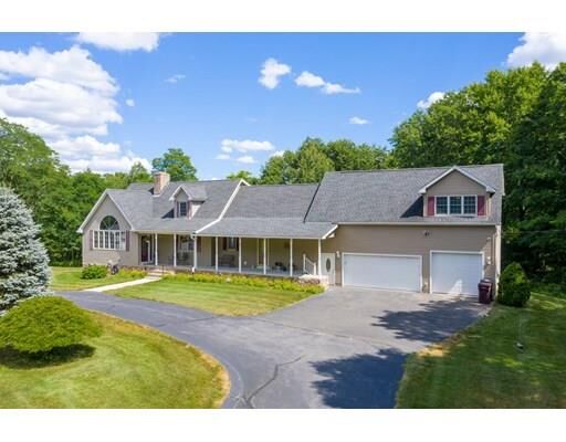 Property Photo: 1315 Southampton Rd MA 01085