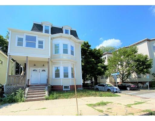 Property Photo: 248 Broadway 2 MA 02145