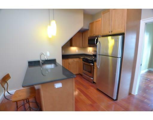 Property Photo:  92 Pleasant St 1  MA 02125 