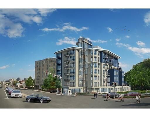 Property Photo:  262 Monsignor Obrien Highway 307  MA 02141 