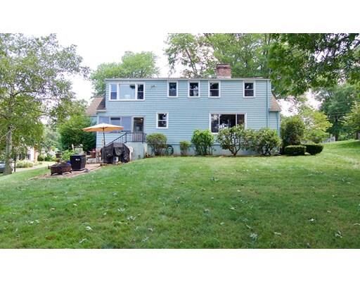 Property Photo: 106 Ridge Rd MA 01028