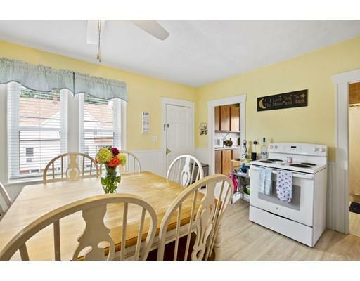 Property Photo:  566 Gaskill St  MA 01504 