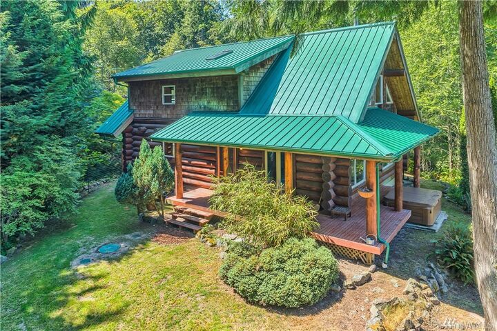 Property Photo:  352  Fawn Meadow Road  WA 98325 